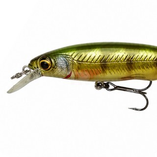 Savage Gear Gravity Twitch 9.5cm 15g Suspending Perch