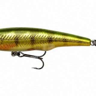 Savage Gear Gravity Twitch 9.5cm 15g Suspending Perch