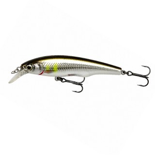Savage Gear Gravity Twitch SR 6.7cm 6g Ayu Chrome