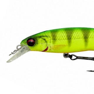 Savage Gear Gravity Twitch SR 6.7cm 6g Firetiger