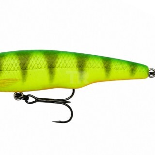 Savage Gear Gravity Twitch SR 6.7cm 6g Firetiger