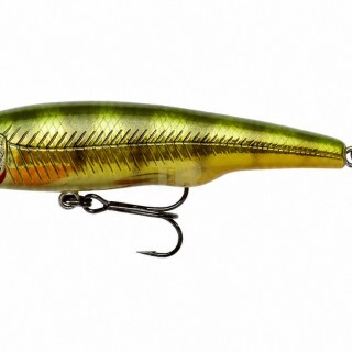 Savage Gear Gravity Twitch SR 6.7cm 6g Perch