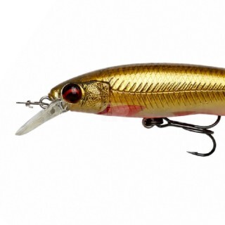 Savage Gear Gravity Twitch SR 8.3cm 10g Suspending Dirty Roach Воблер