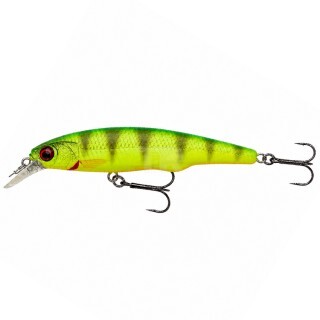 Savage Gear Gravity Twitch SR 8.3cm 10g Suspending Firetiger Воблер