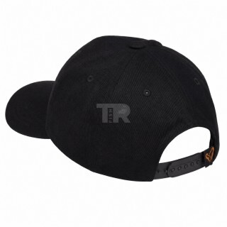 SAVAGE GEAR JAW BASEBALL CAP BLACK
