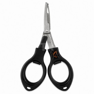 Savage Gear Magic Folding Scissor 10cm Сгъваема Ножица За Плетено Влакно