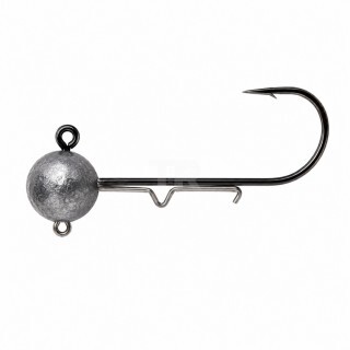 Джиг глава Savage Gear SG Ball Jighead 25g