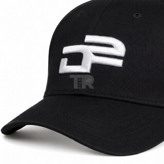 SAVAGE GEAR SG BASEBALL CAP ONE SIZE BLACK INK