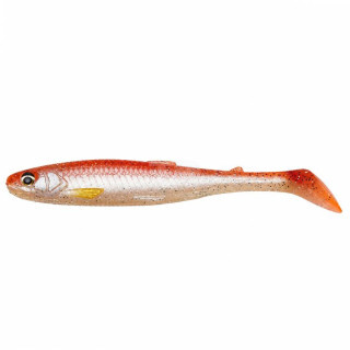 Силиконова примамка Savage Gear Slender Scoop Shad 11 cm 7 g – Smelt