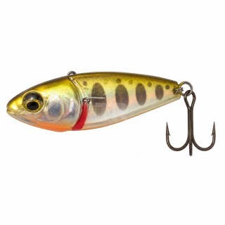 Цикада Savage Gear Switch Blade Minnow 6 cm 18 g Olive Smolt