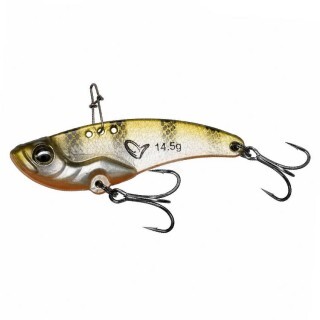 Цикада Savage Gear VIB Blade 4.5 cm 8.5 g Olive Stripes 