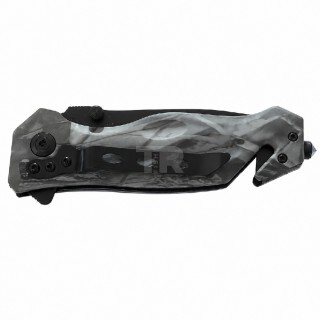 Сгъваем нож Boker B049 Green Camo