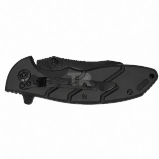 Сгъваем тактически нож Boker B038 Black