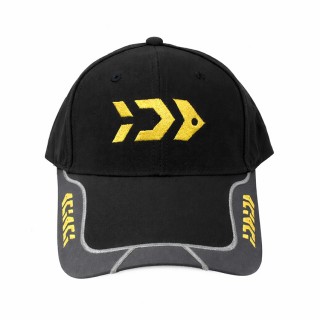 Шапка с козирка BLACK CAT Wild Catz Camouflage Cap