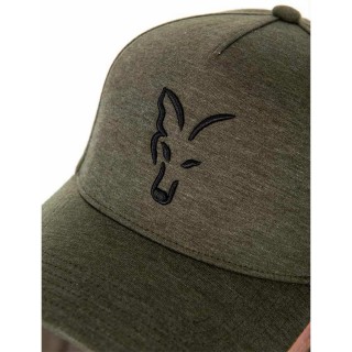 Шапка с козирка FOX Collection Baseball Cap - Green/Black