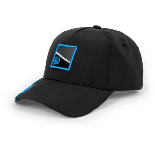 Шапка с козирка PRESTON Black Apex Cap