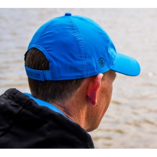 Шапка с козирка PRESTON UV Protective Cap UPF-50