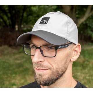 Шапка с козирка PRESTON Waterproof Cap