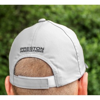 Шапка с козирка PRESTON Waterproof Cap