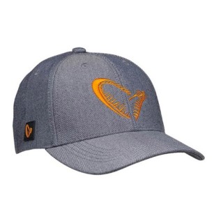 Шапка с козирка SAVAGE GEAR Classic Jaw Cap