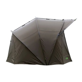 Шаранджийска палатка CARP PRO Diamond Dome 2 Man