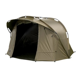 Шаранджийска палатка FOX EOS 2 Person Bivvy