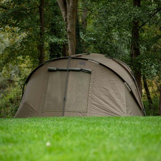Шаранджийска палатка FOX EOS 2 Person Bivvy