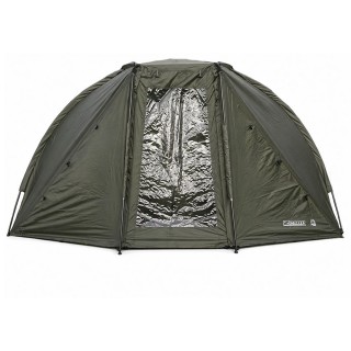 Шаранджийска палатка ZEBCO Z-Carp Bivvy