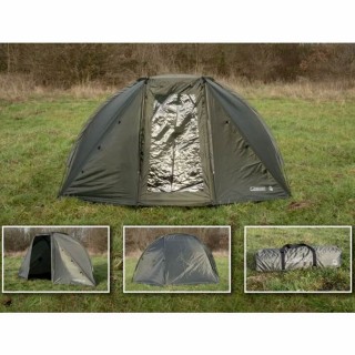 Шаранджийска палатка ZEBCO Z-Carp Bivvy