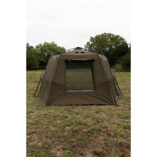 Шаранджийска шатра FOX EOS Social Shelter - XL