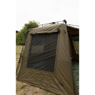 Шаранджийска шатра FOX EOS Social Shelter - XL