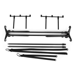 Шаранджийска стойка FOX Ranger MK2- 3 Rod Pod