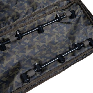 Шаранджийска стойка FOX Ranger MK2- 3 Rod Pod