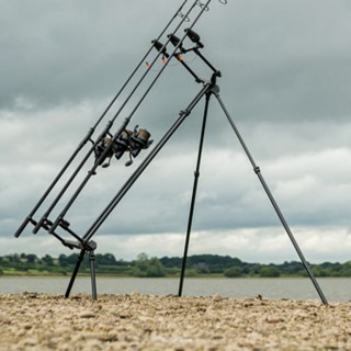 Шаранджийска стойка FOX Ranger MK2- 3 Rod Pod