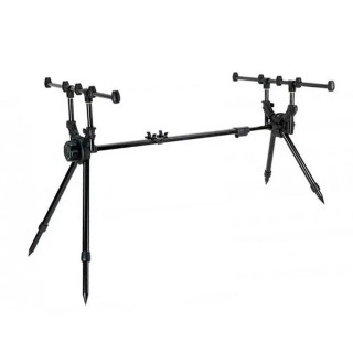 Шаранджийска стойка CARP PRO Tube 3-4 Rod Pod