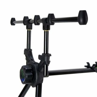 Шаранджийска стойка CARP PRO Tube 3-4 Rod Pod