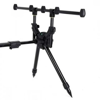 Шаранджийска стойка CARP PRO Tube 3-4 Rod Pod