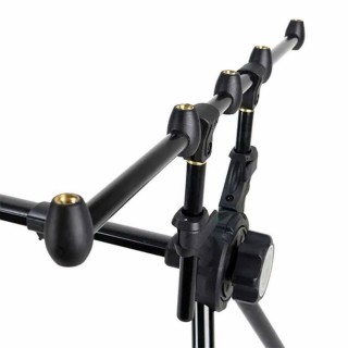 Шаранджийска стойка CARP PRO Tube 3-4 Rod Pod
