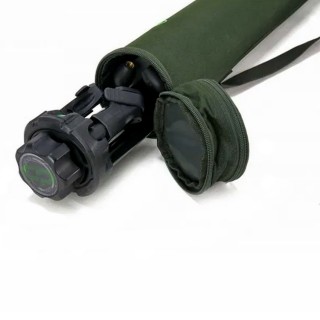 Шаранджийска стойка CARP PRO Tube 3-4 Rod Pod