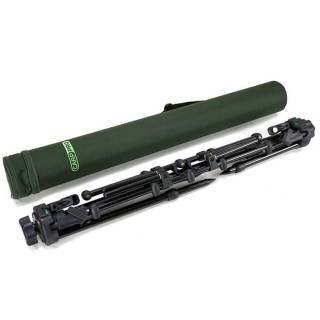 Шаранджийска стойка CARP PRO Tube 3-4 Rod Pod