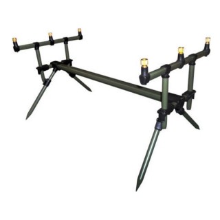 Шаранджийска стойка FL 3 Rod Pod