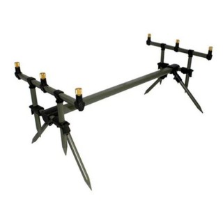 Шаранджийска стойка FL 3 Rod Pod
