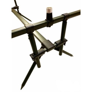 Шаранджийска стойка WIND BLADE 3 Rod Pod