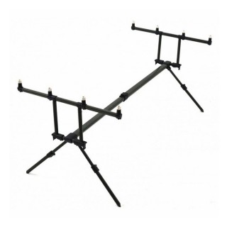 Шаранджийска стойка FL 4 Rod Pod