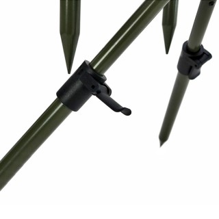Шаранджийска стойка FL 4 Rod Pod
