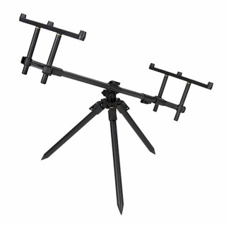 Шаранджийска стойка FOX EOS 2 and 3 Rod Tripod