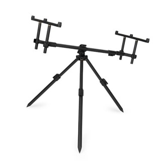 Шаранджийска стойка FOX EOS 2 and 3 Rod Tripod