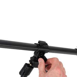 Шаранджийска стойка FOX Ranger MK2- 3 Rod Pod