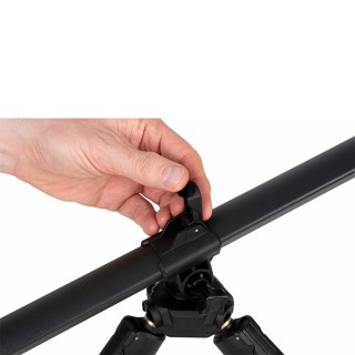 Шаранджийска стойка FOX Ranger MK2- 3 Rod Pod
