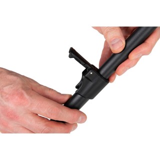 Шаранджийска стойка FOX Ranger MK2- 3 Rod Pod